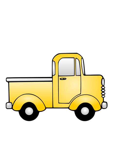 cute truck clipart|cute truck icons.